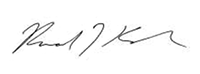 Signature